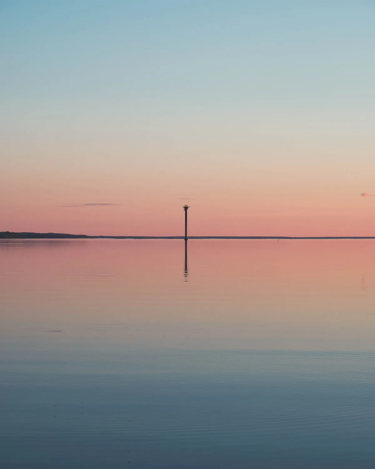 Dalarna · Norrland